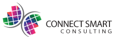 connect smart consulting logo, ERP Consulting, Software Resellers, Digital Marketing